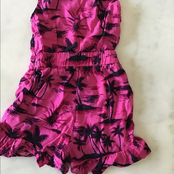 Romper - Picture 2 of 2